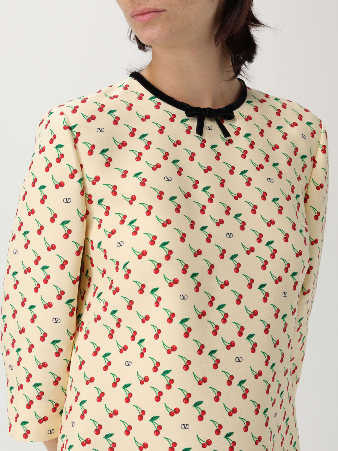 Dress woman Valentino - 4