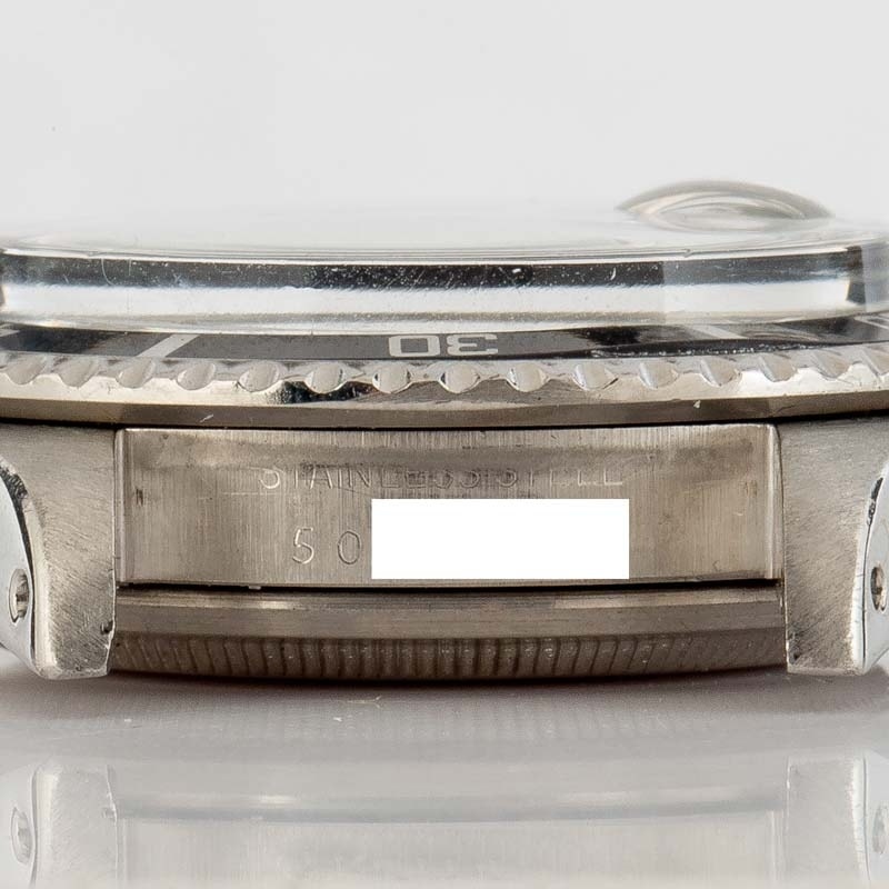 Vintage Rolex Submariner Ref. 1680 - 7