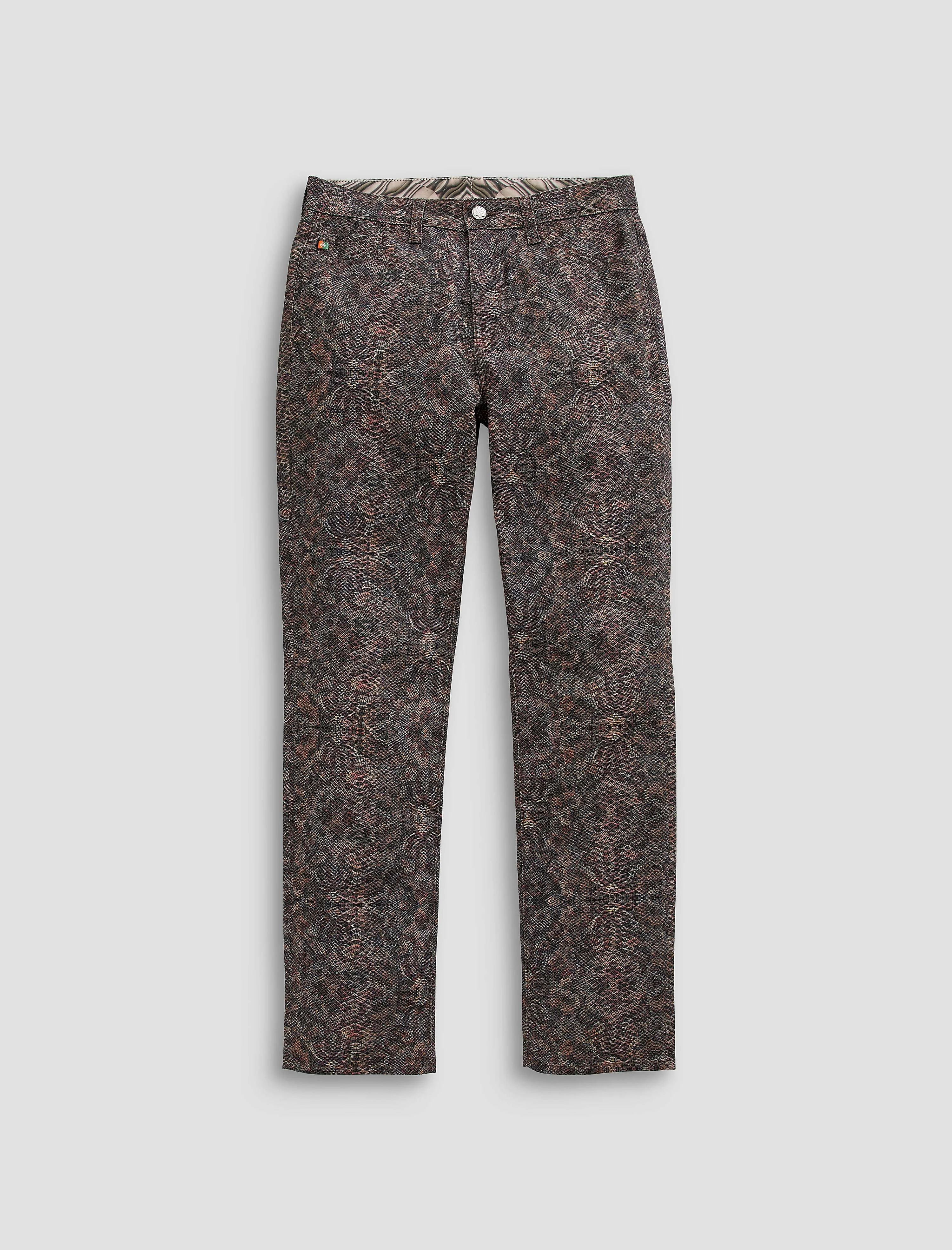 Mari SUD Pant - 1