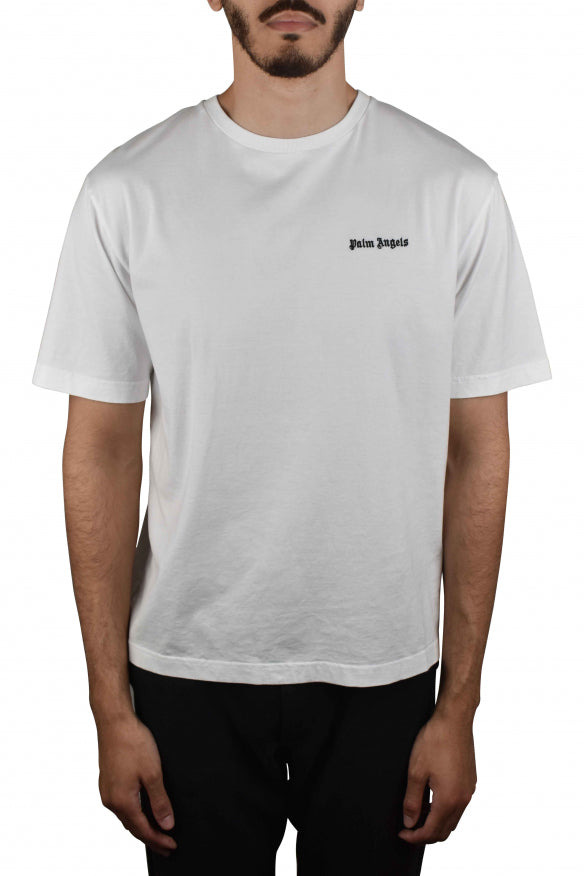 Palm Angels Men T-Shirt - 2