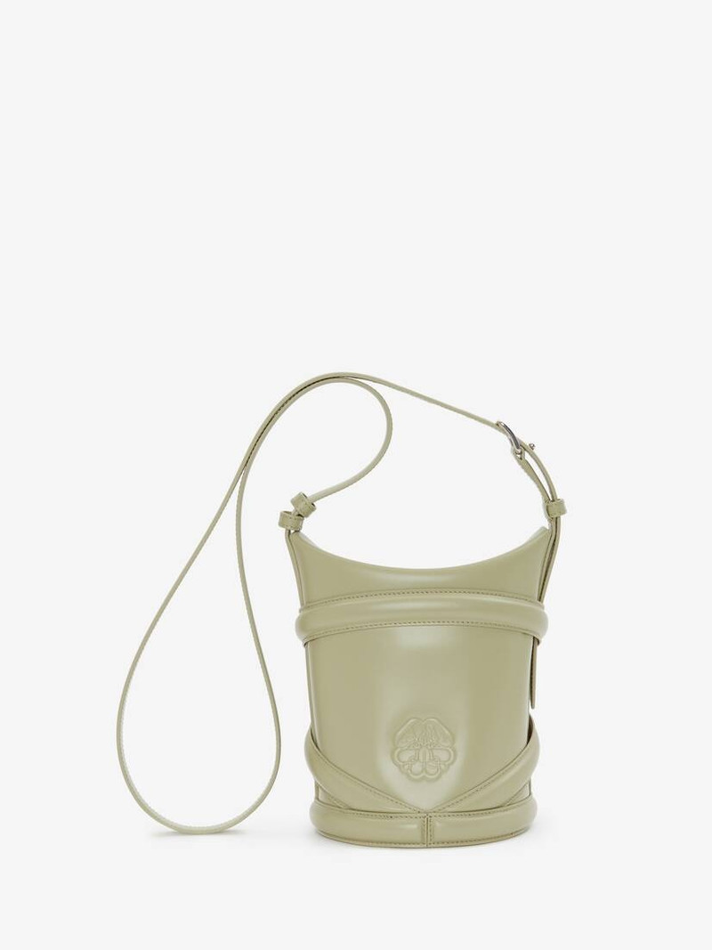 Alexander McQueen The Curve in Sage outlook