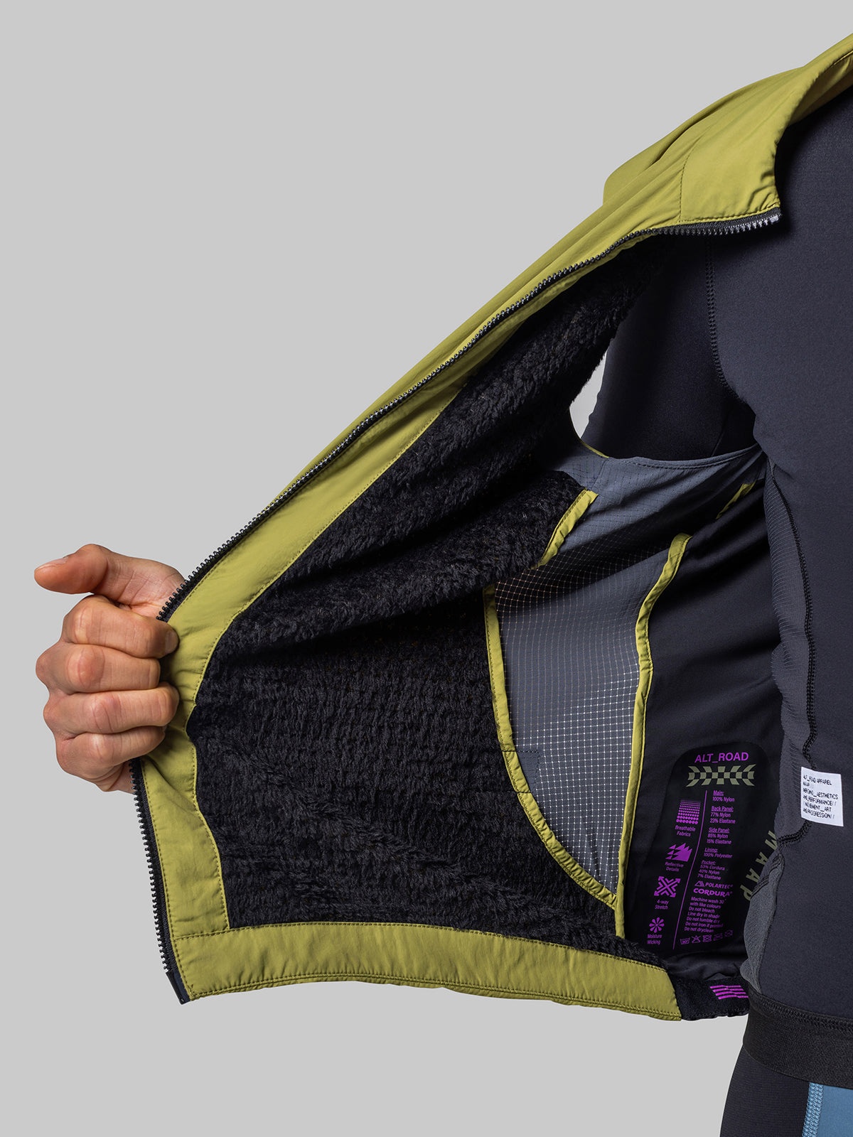 Alt_Road™ Thermal Vest - 6