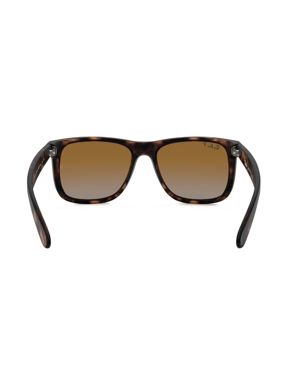 Justin square-frame sunglasses - 4