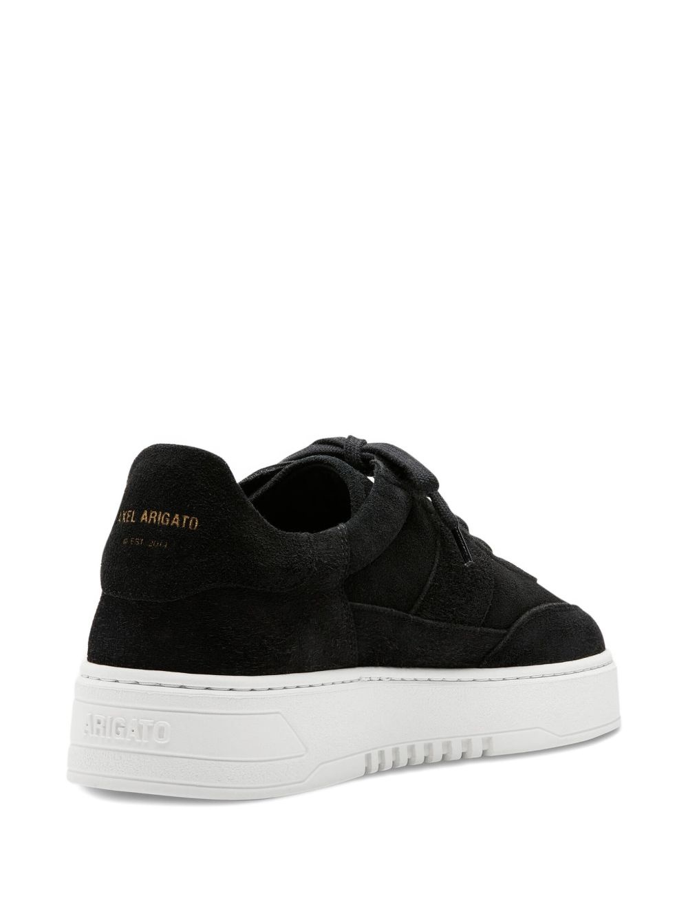 Orbit Embroidery sneakers - 5