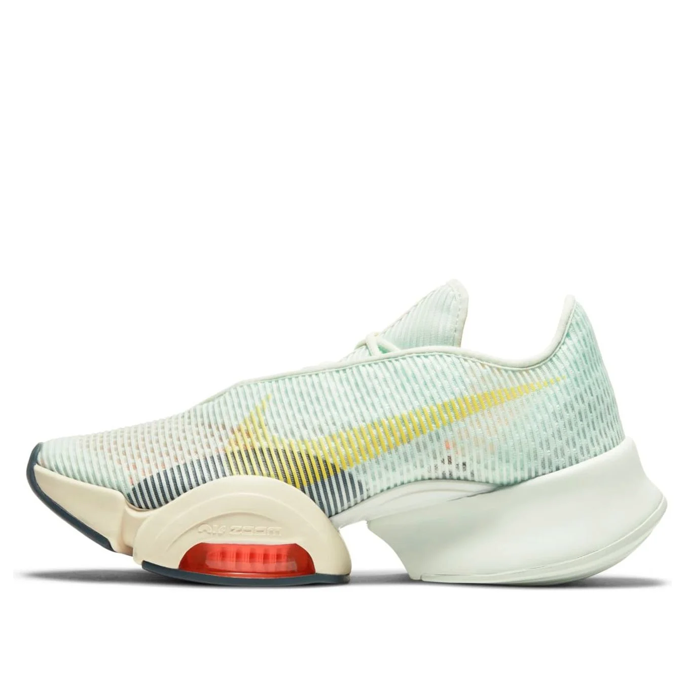 (WMNS) Nike Air Zoom SuperRep 2 'Barely Green' CU5925-300 - 1