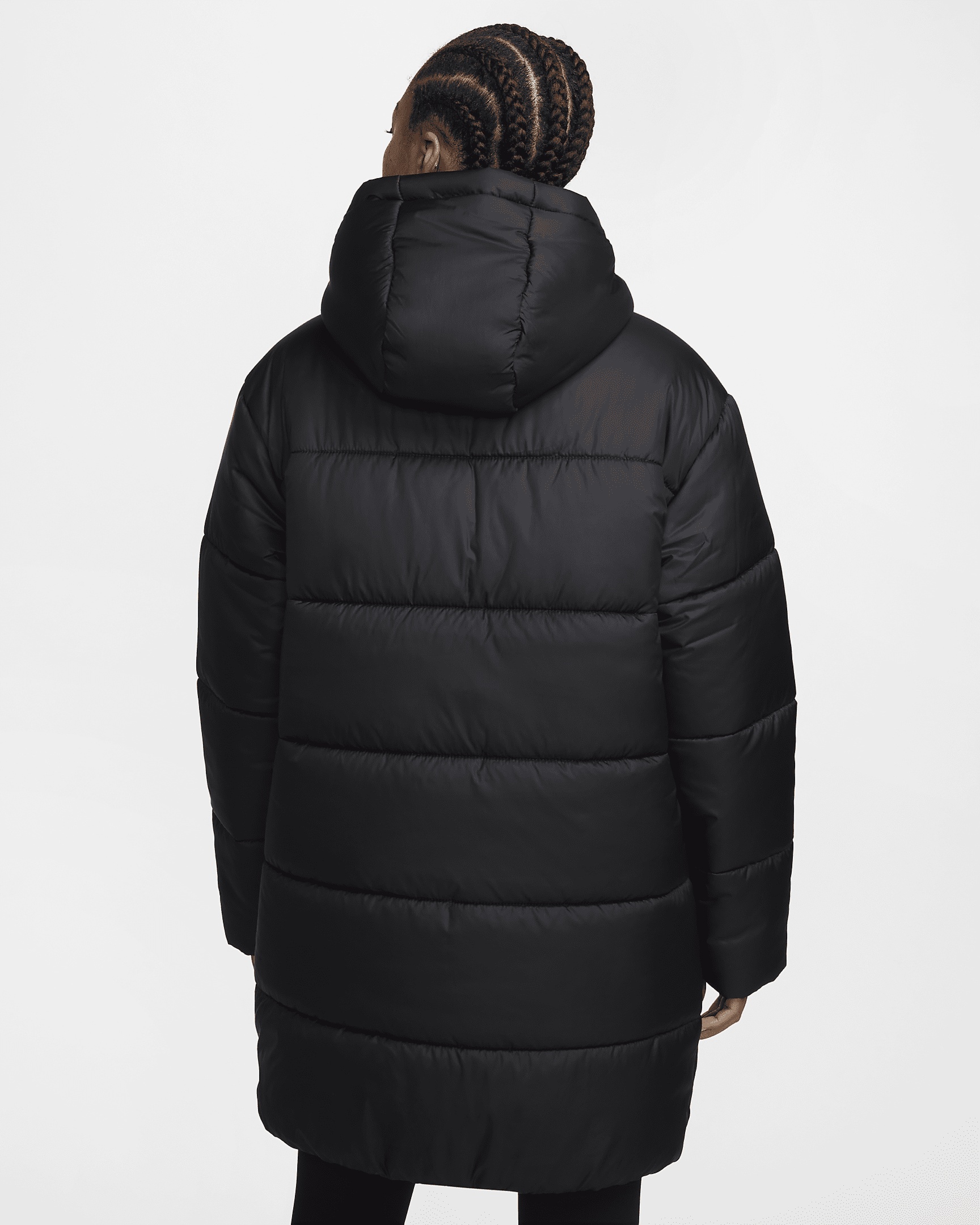 Nike Sportswear Classic Puffer Women's Therma-FIT Loose Parka - 2