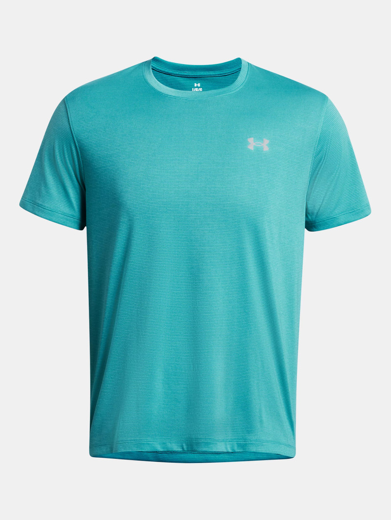 Men's UA Launch Short Sleeve - 1