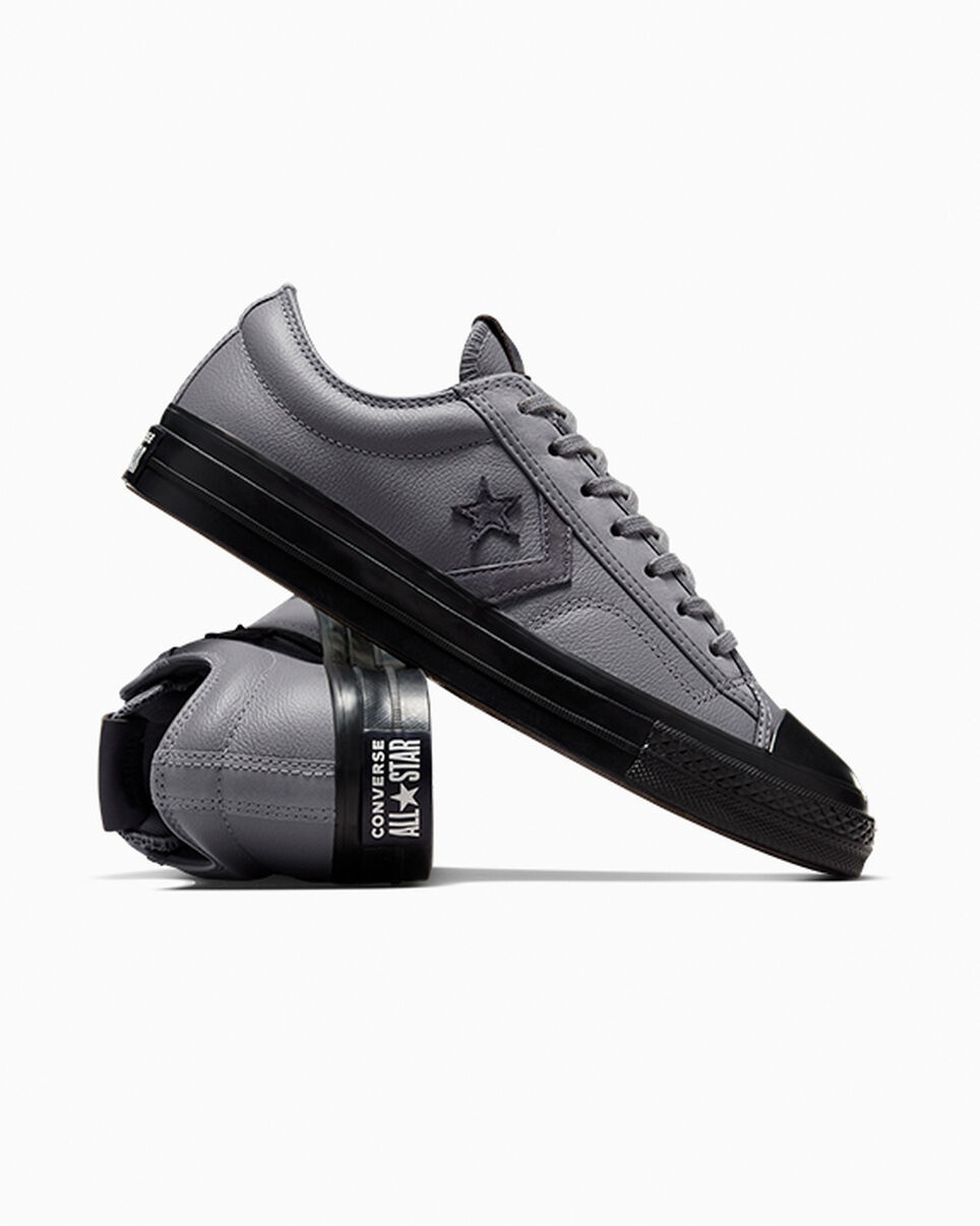 Converse Star Player 76 Luxe | REVERSIBLE