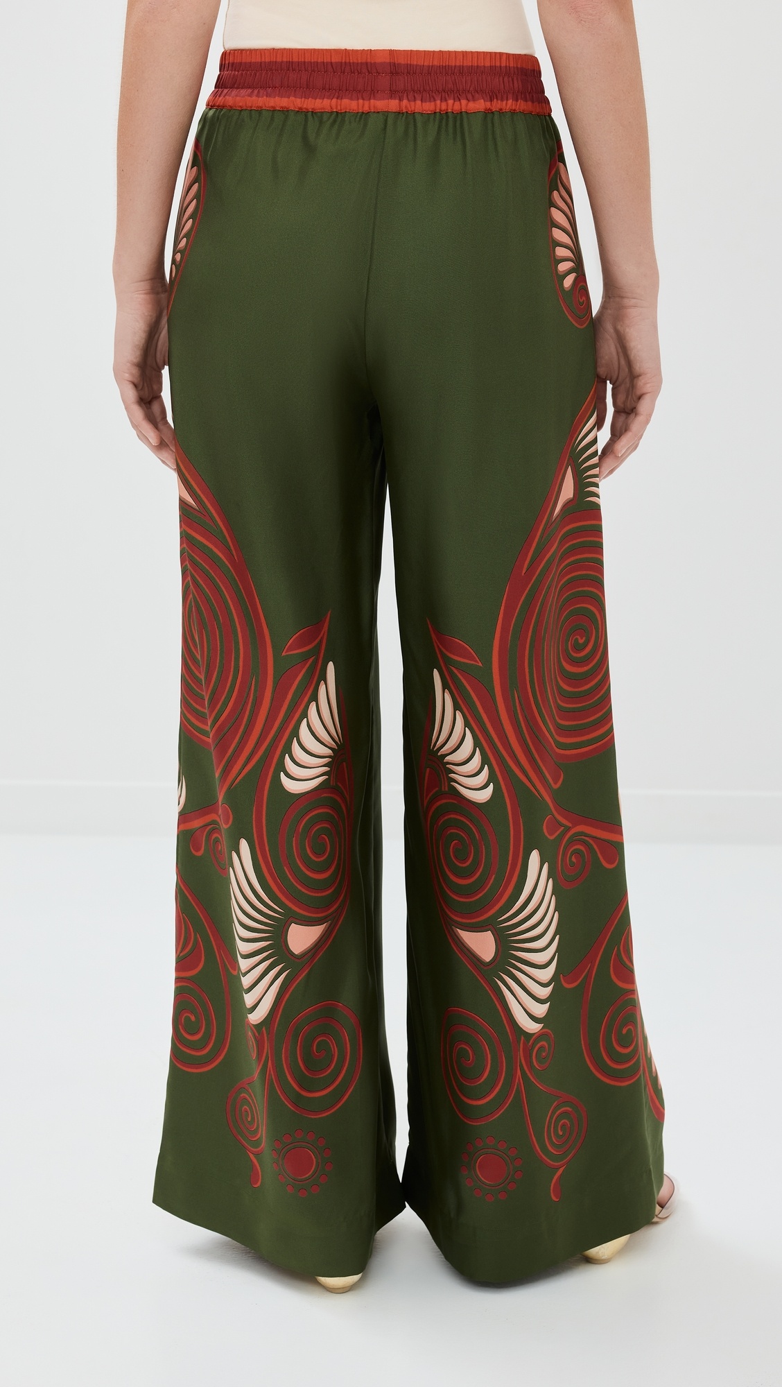 Palazzo Pants - 2