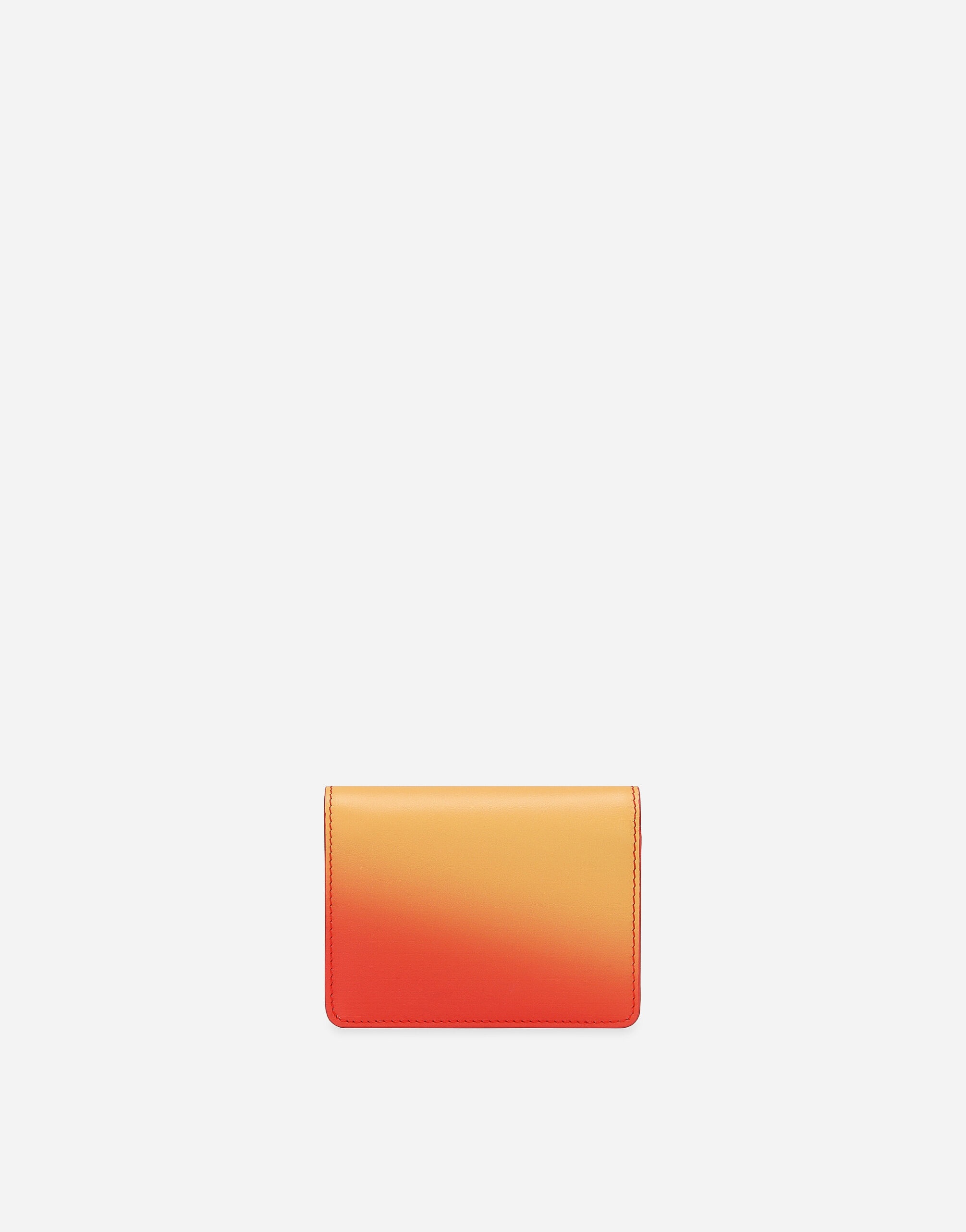 DG Logo continental wallet - 3
