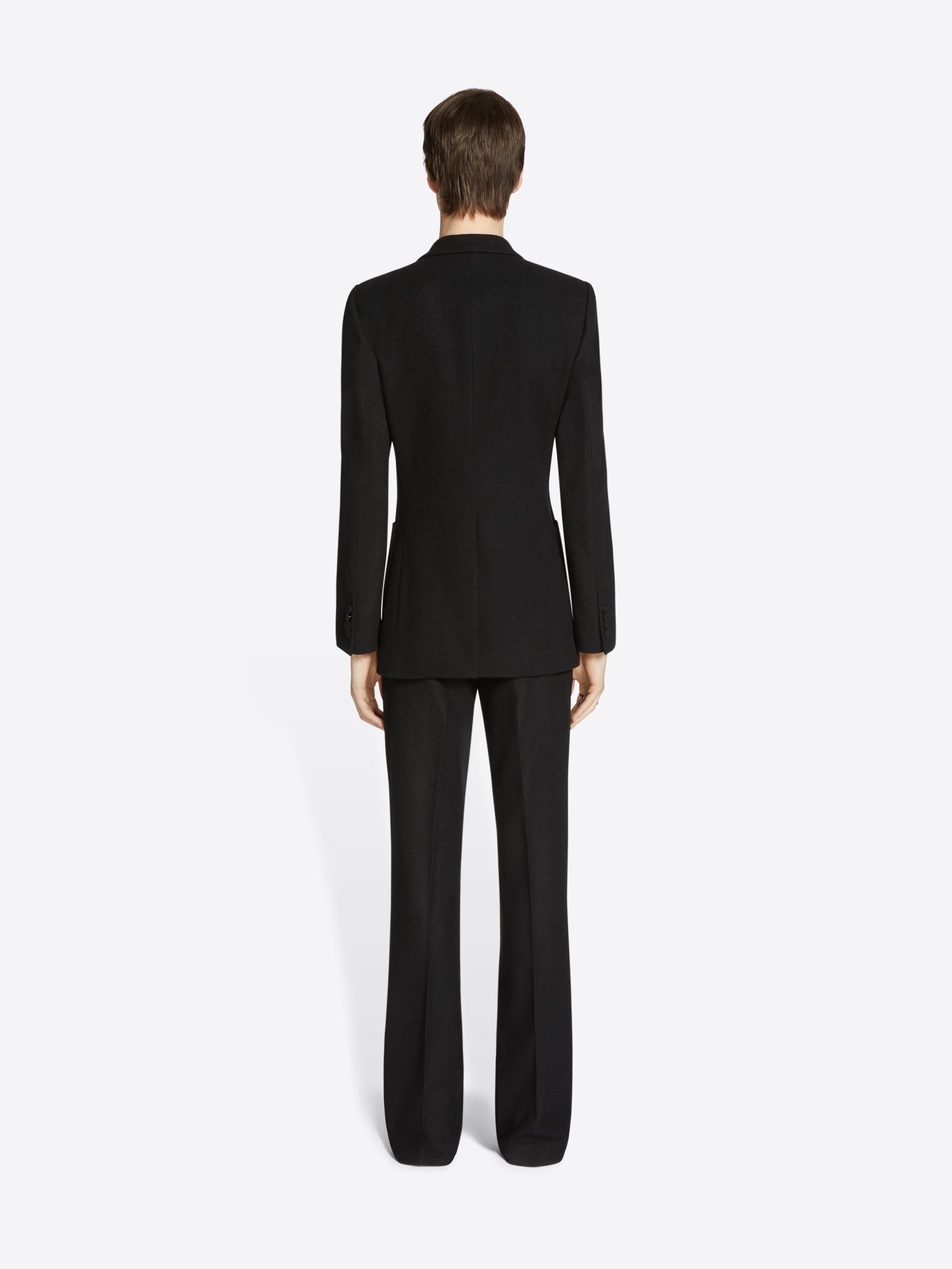 FLARED PANTS - 4