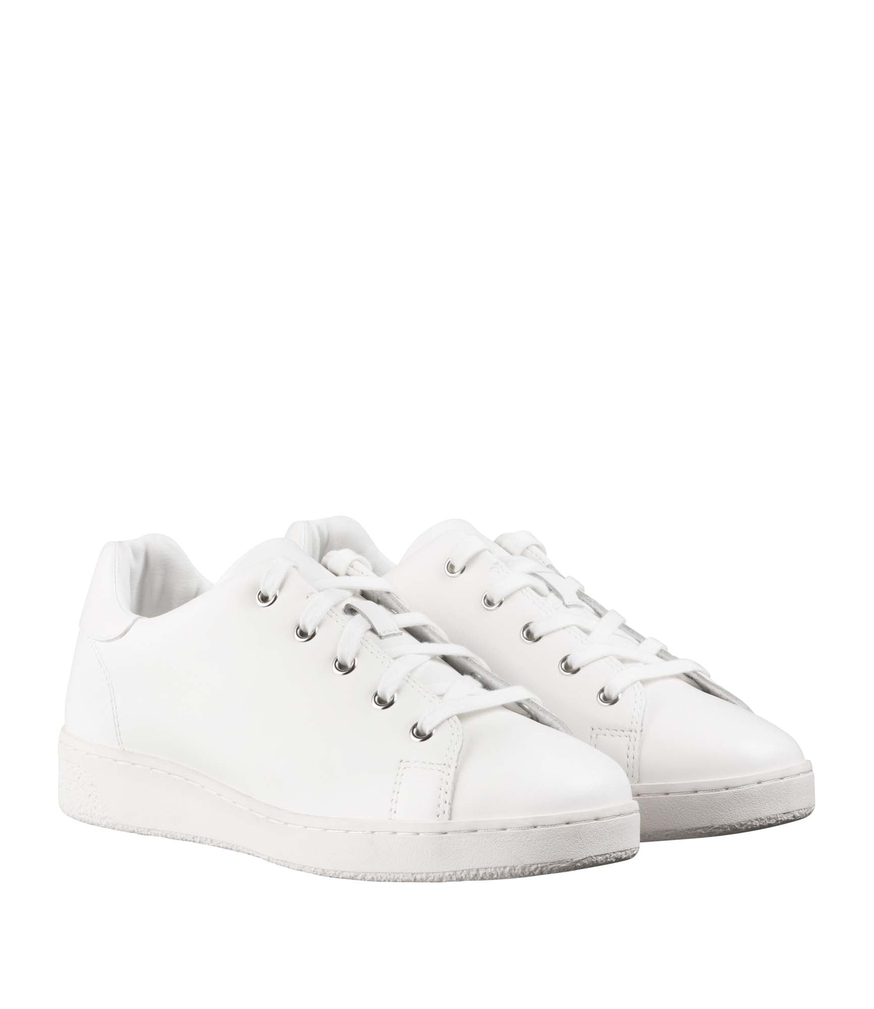 Julietta Minimal Sneakers - 6