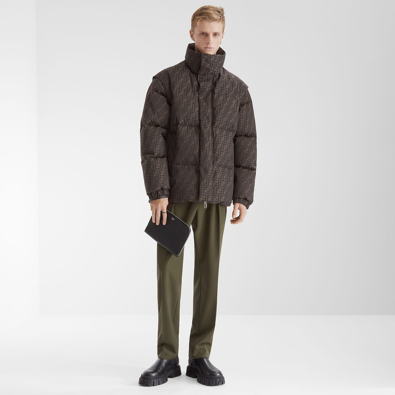 FENDI Down jacket outlook