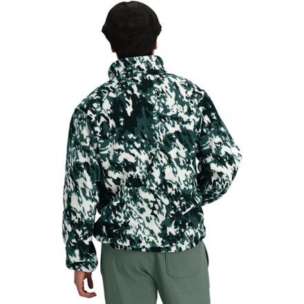 TNF Fleeski 1/4-Zip Jacket Pullover - Men's - 2