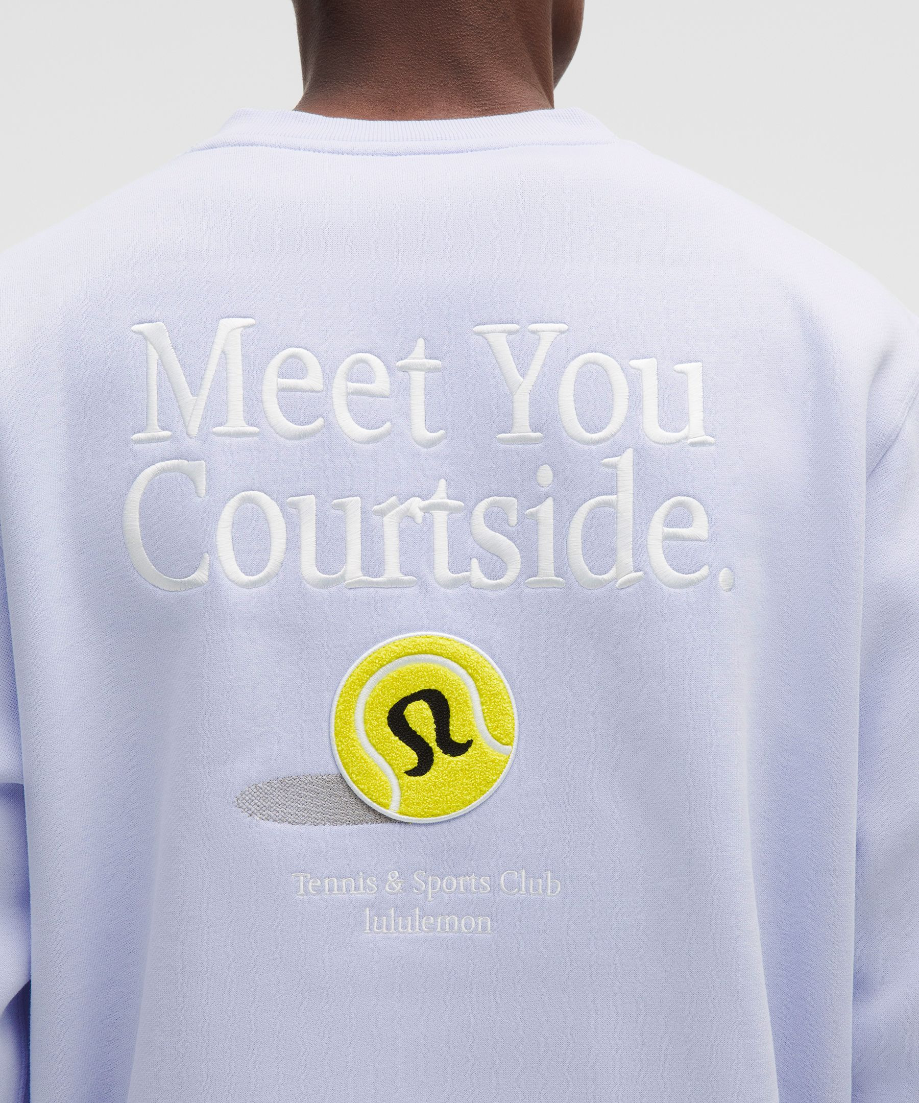 Steady State Crew *Courtside - 6