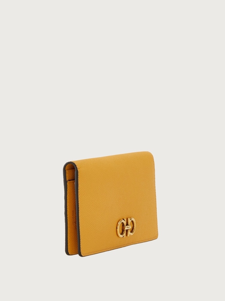 GANCINI CONTINENTAL WALLET - 2