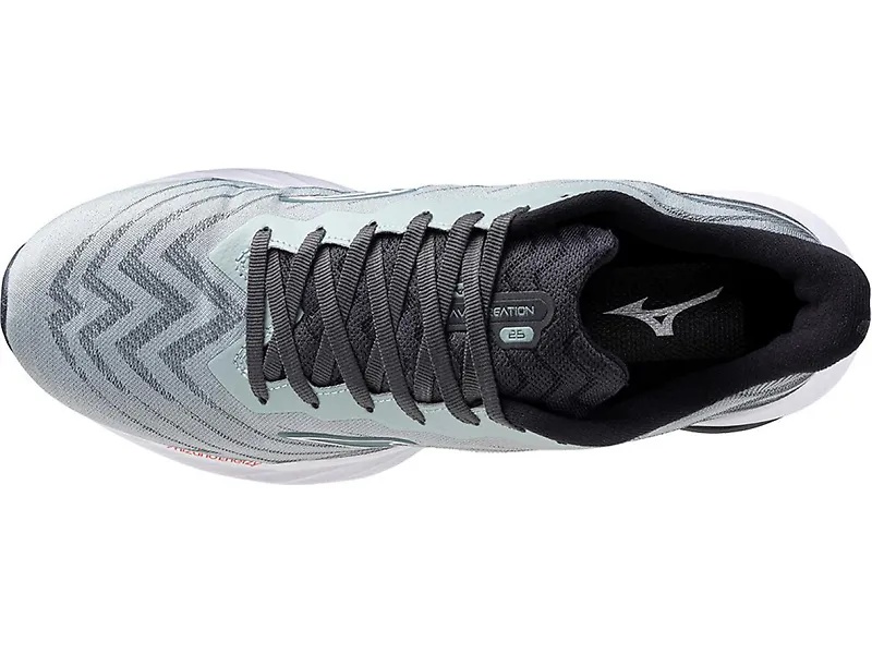 Mizuno Wave Creation 25 SSW - 3
