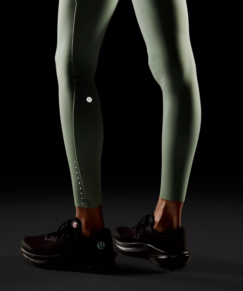 Fast and Free High-Rise Tight 28" *5 Pocket 7