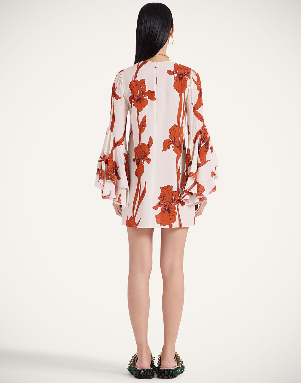 Friday Dress - 5