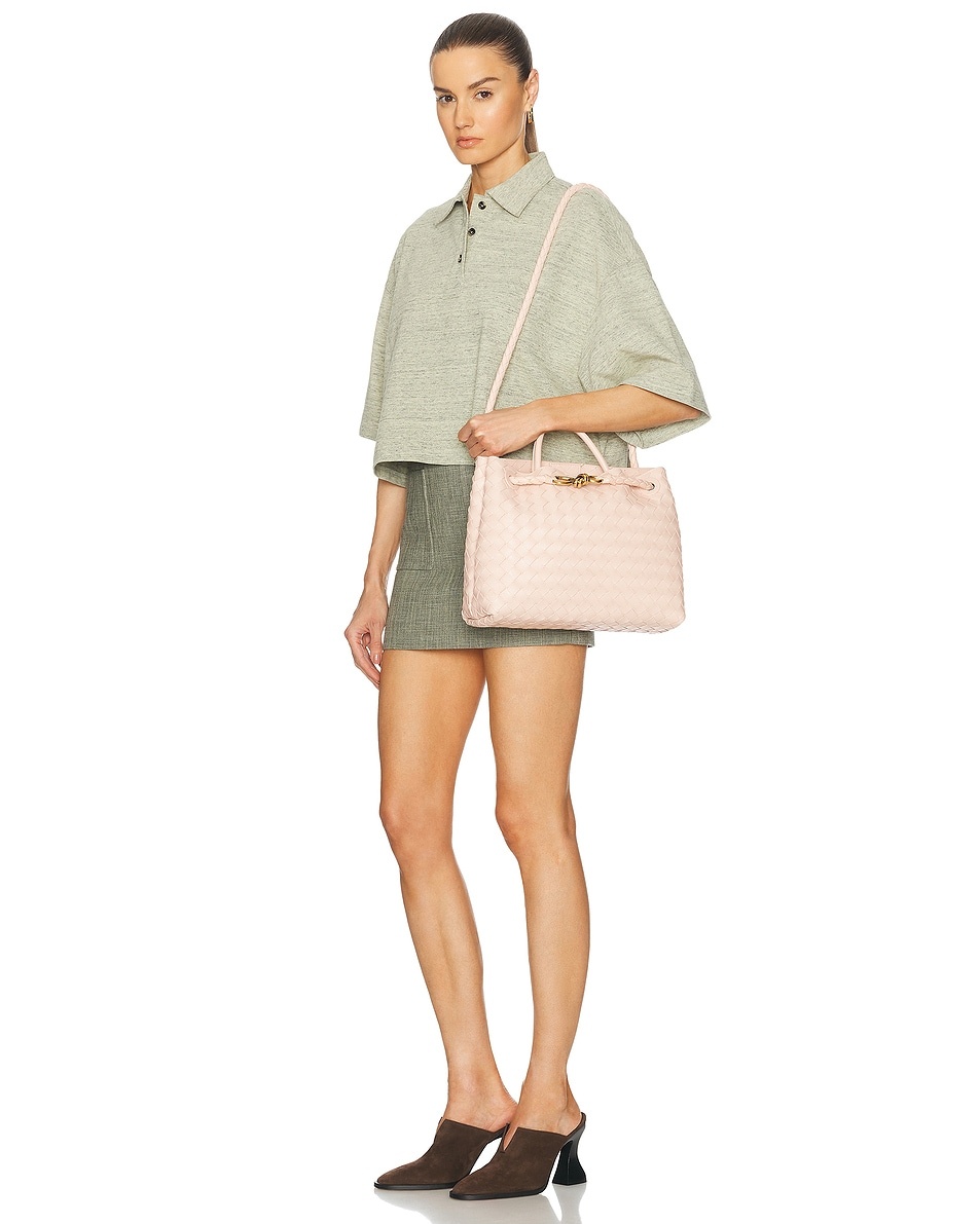 Medium Andiamo Bag - 2