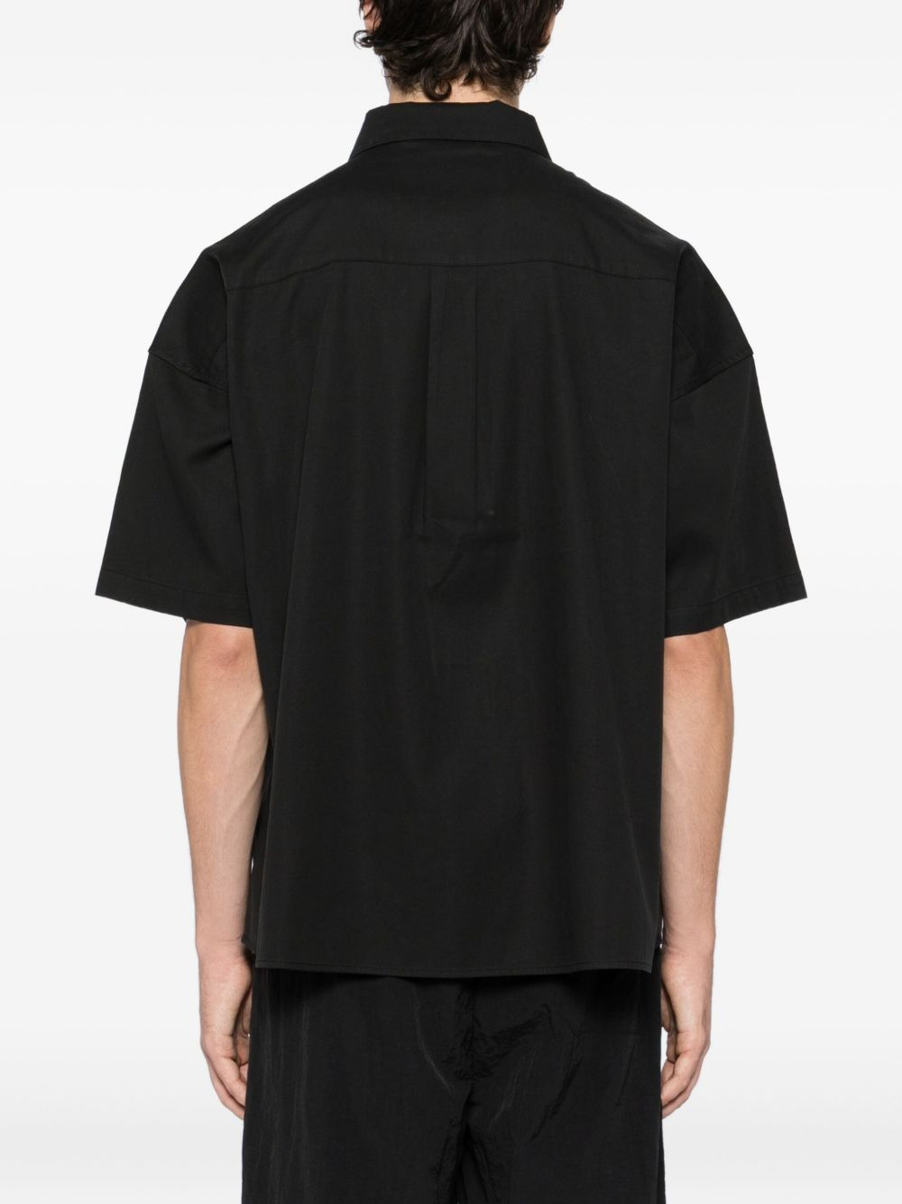 short-sleeved shirt - 4