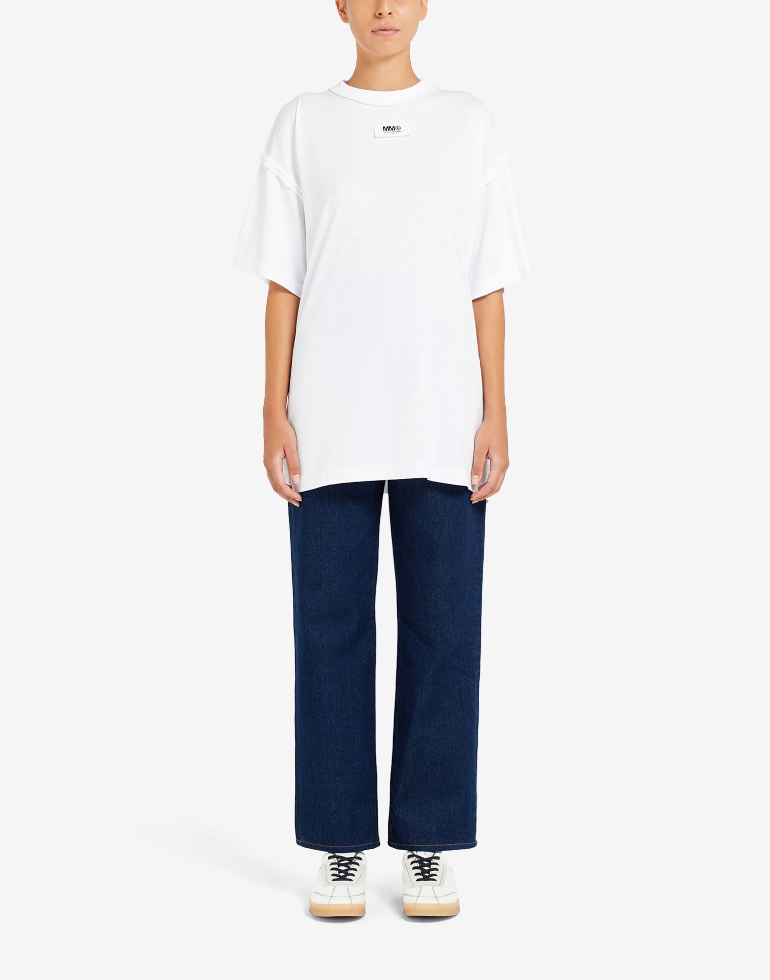 Reversed T-shirt - 2
