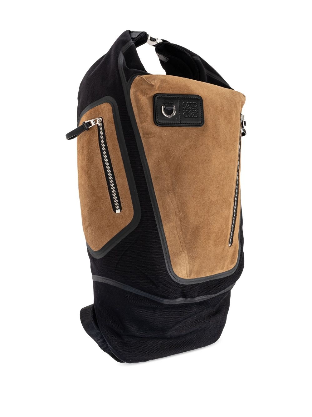 Flex canvas backpack - 4
