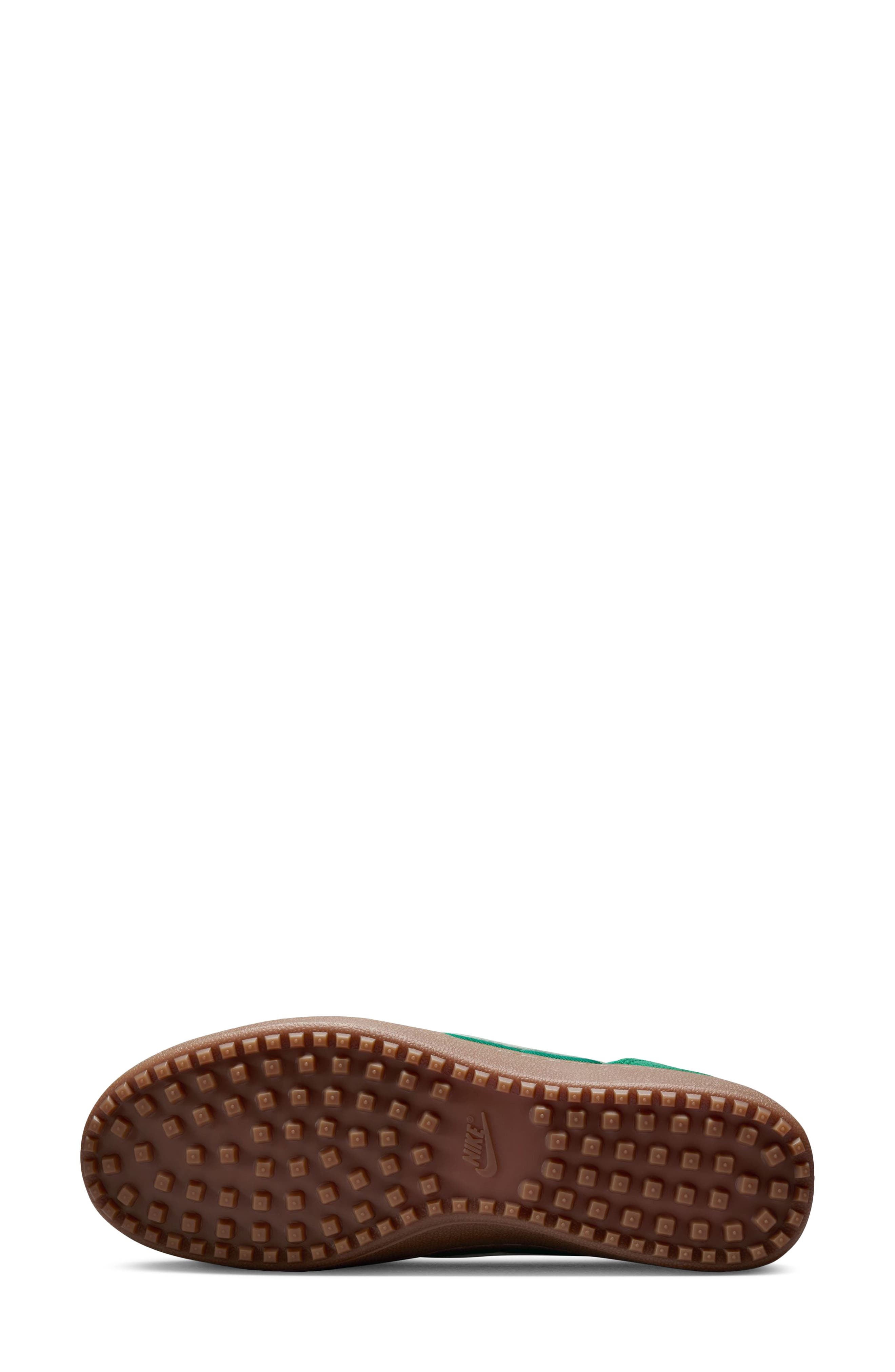 Nike Field General SE Sneaker in Malachite/Pearl/Dark Brown at Nordstrom - 4