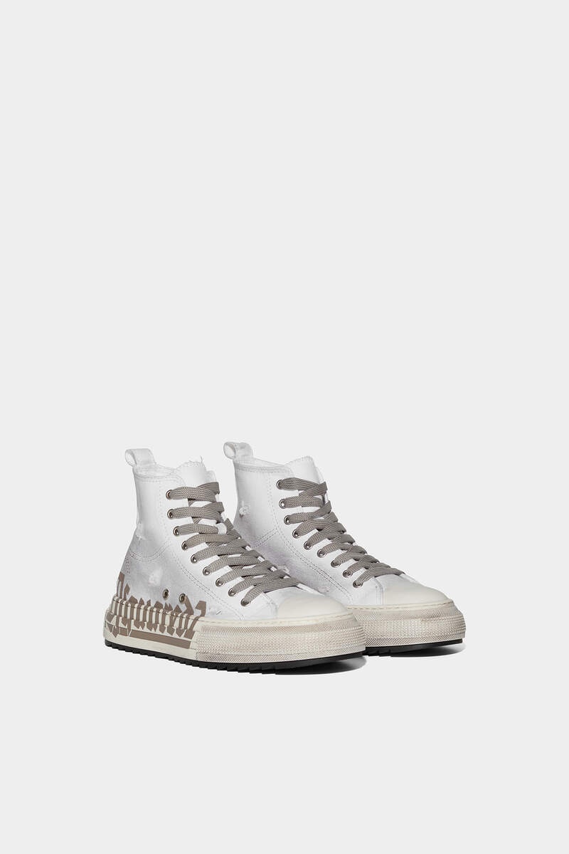 BERLIN SNEAKERS - 3