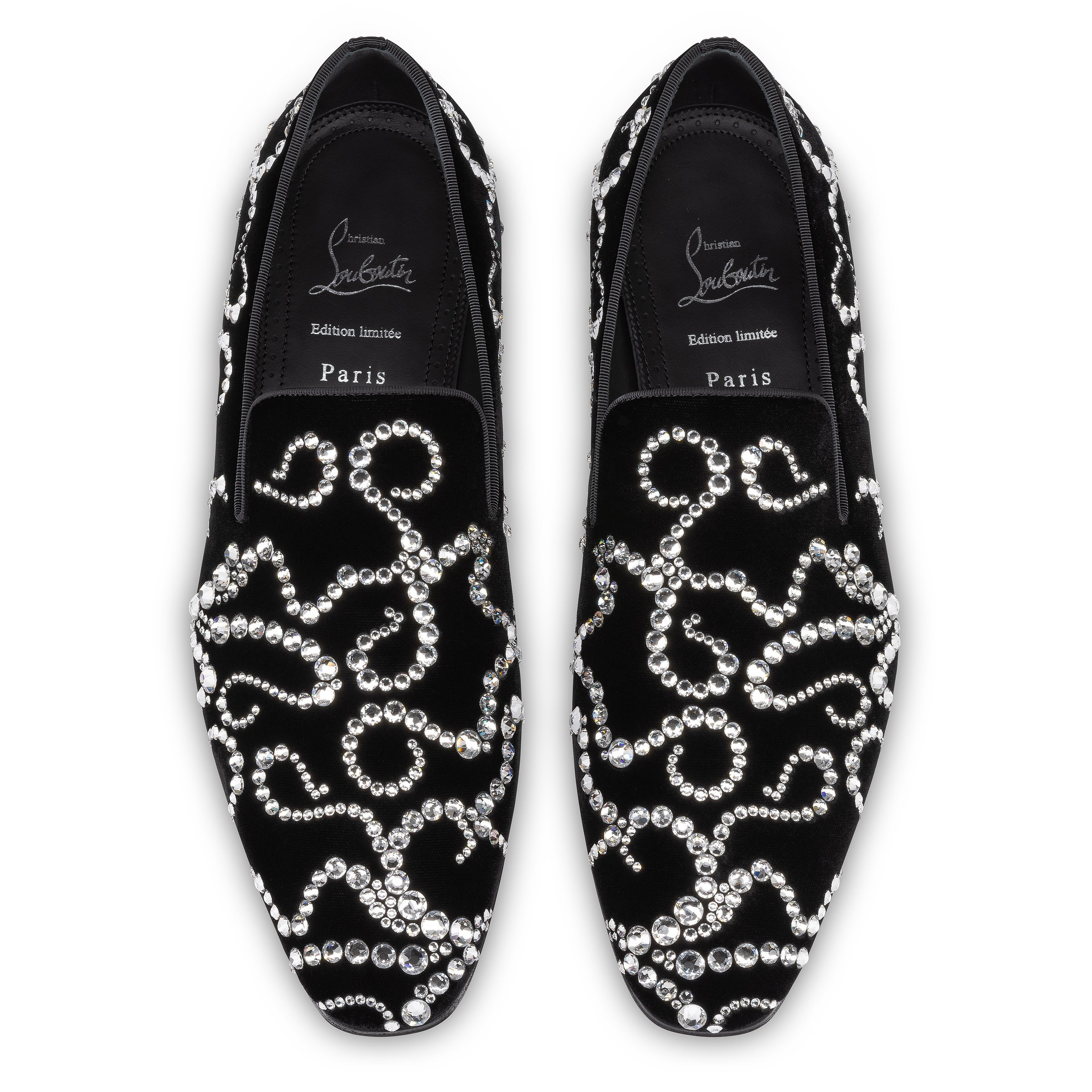 Octodandelion Strass - 4