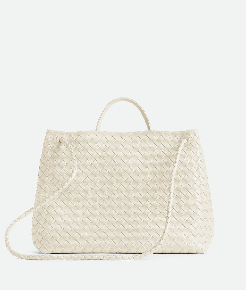 Bottega Veneta Large Andiamo outlook