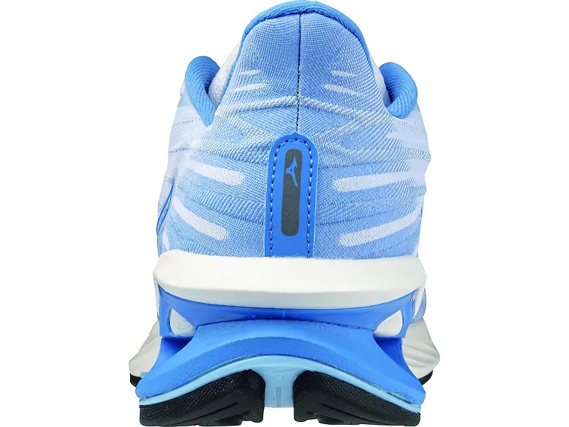 Mizuno Wave Creation 25 SSW - 5