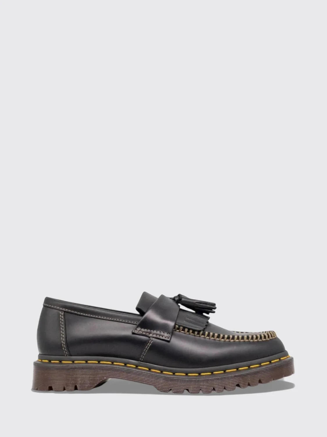 Loafers men Dr. Martens - 1