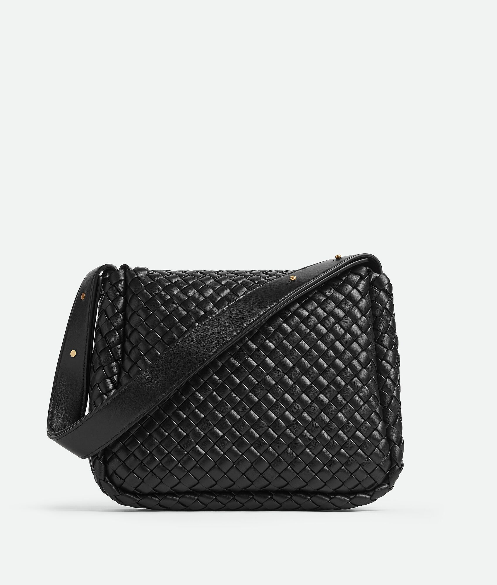cobble shoulder bag - 4