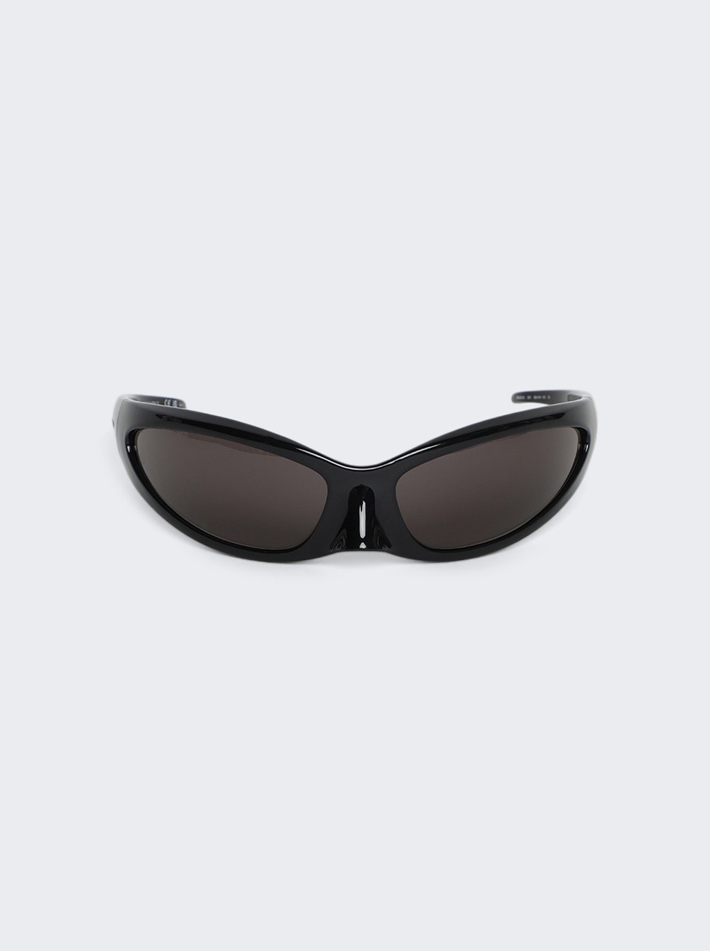 Skin Cat Sunglasses Black - 1
