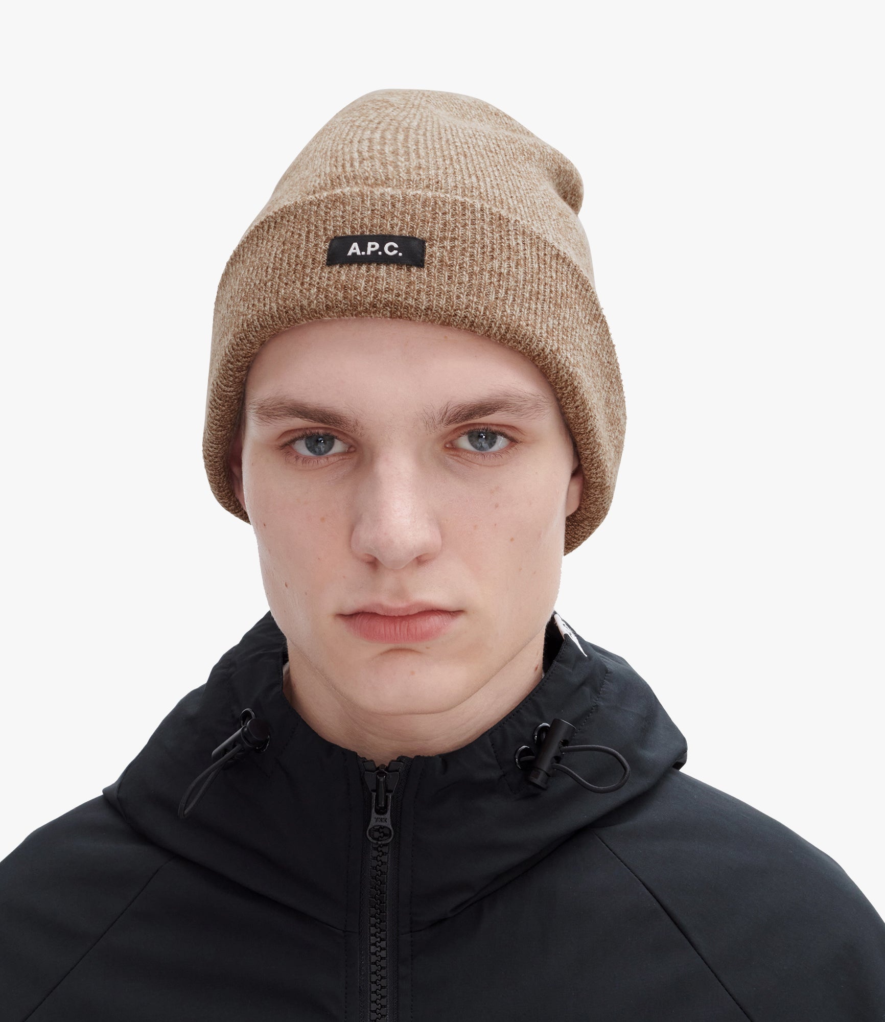 AUTUMN BEANIE - 2