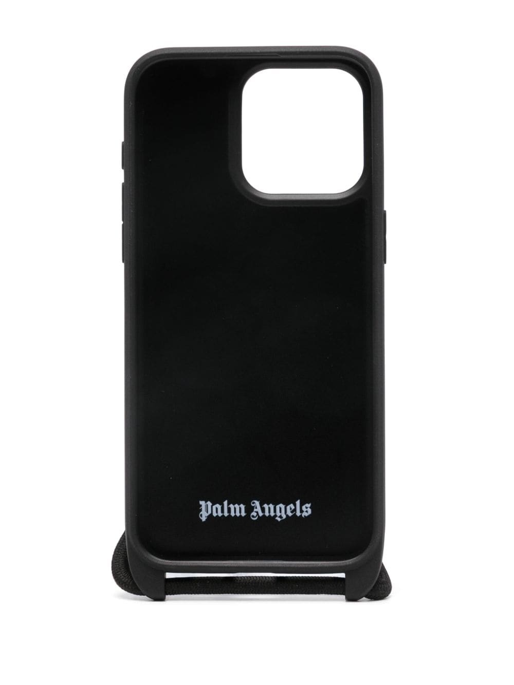 logo-embossed iPhone 15 Pro case - 2