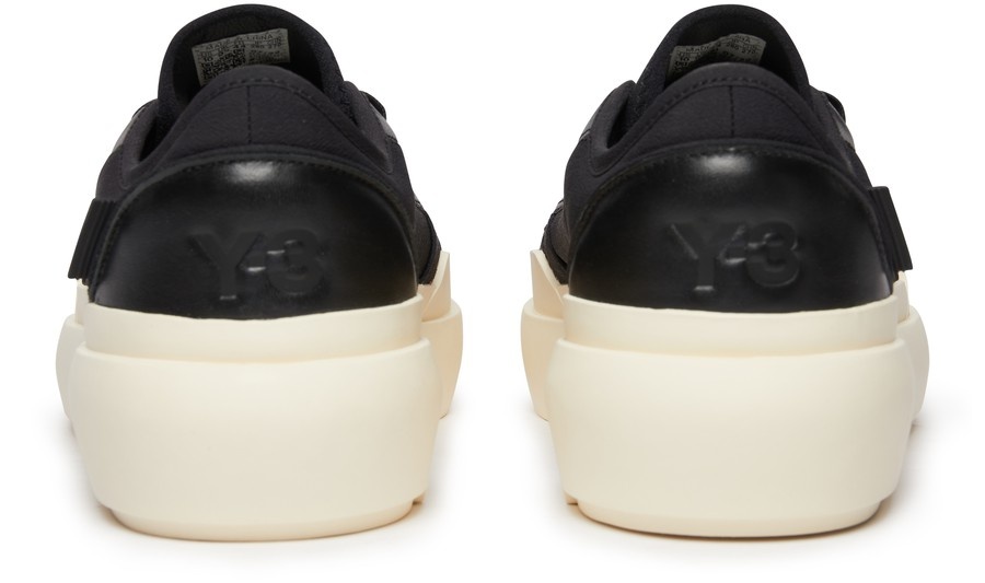 Y-3 Ajatu sneakers - 4