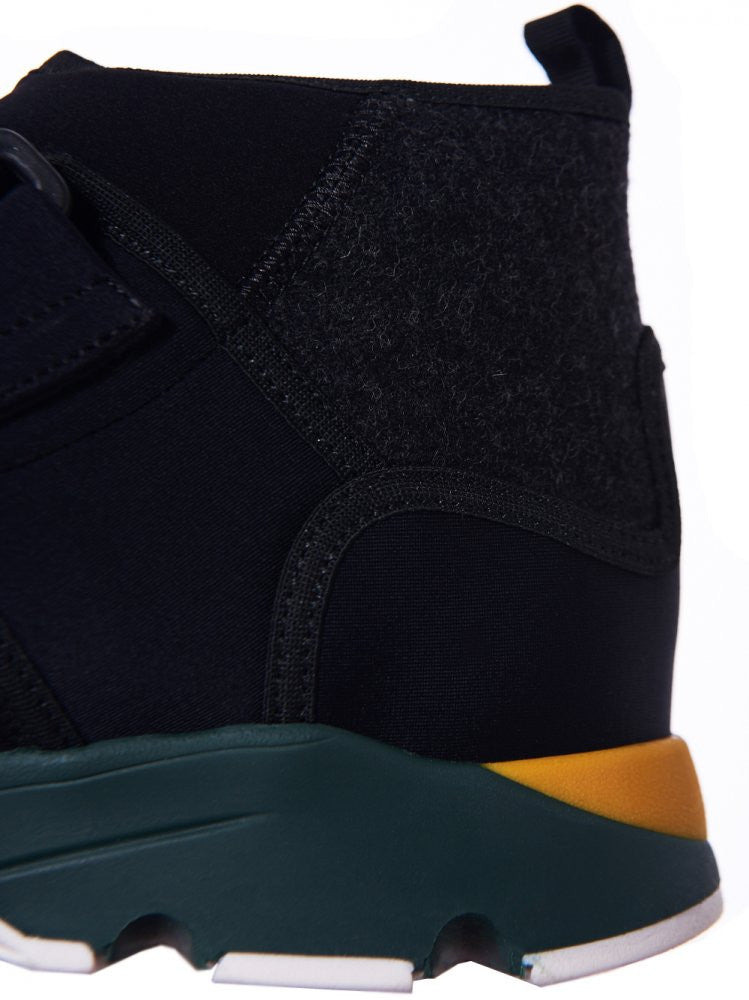 Neoprene Sneakers - 4