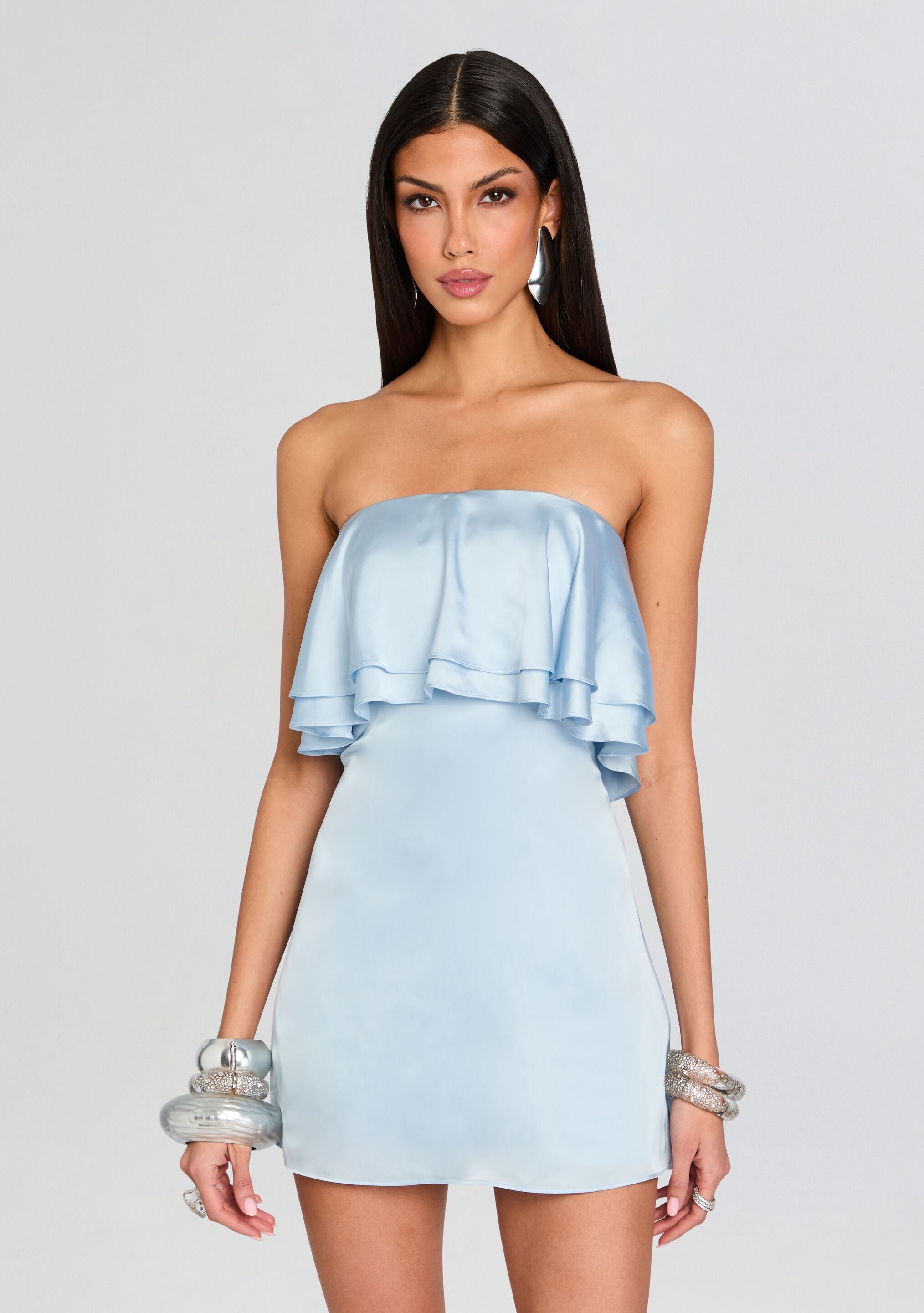 JUNIPER DRESS - 5