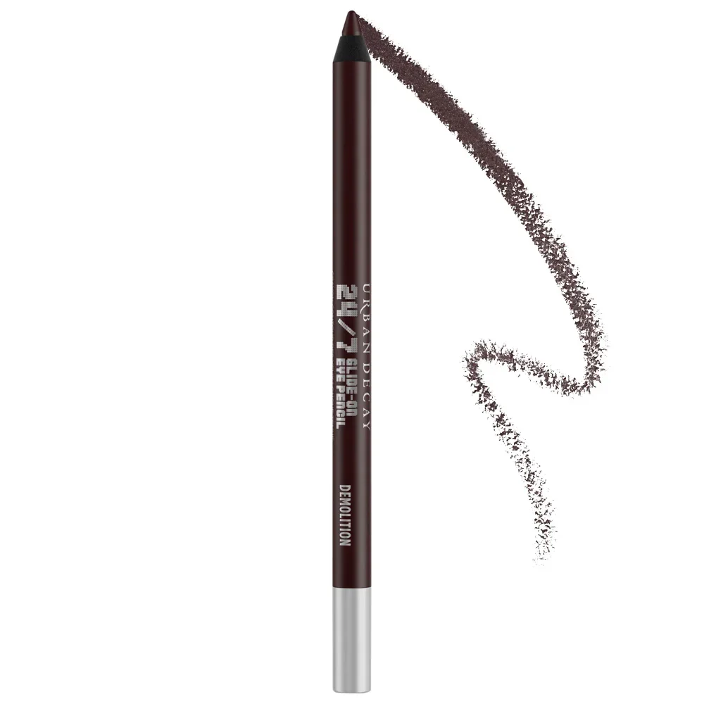 Urban Decay 24/7 Waterproof Waterline Eyeliner Pencil Demolition 0.04 oz.(1.1g) - 1