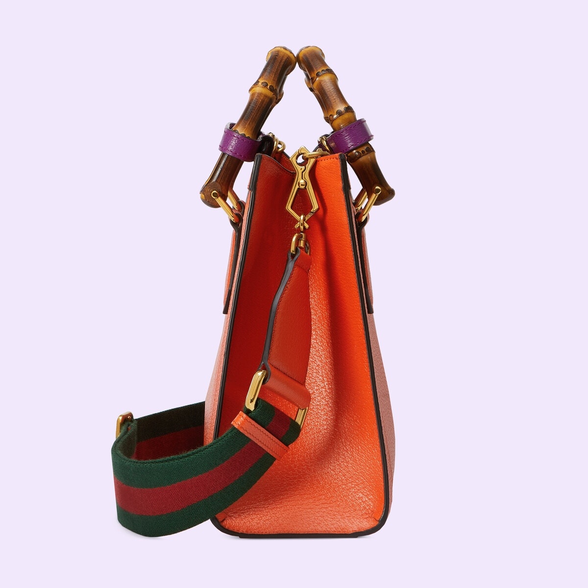 Gucci Diana small tote bag - 8