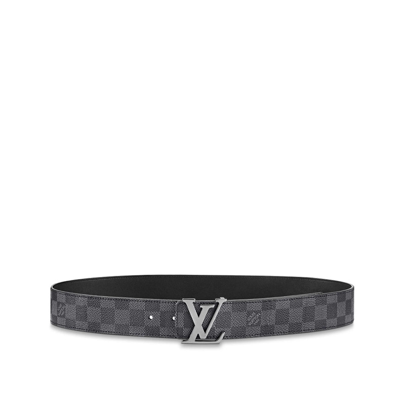 LV Initiales 40mm Reversible Belt 1
