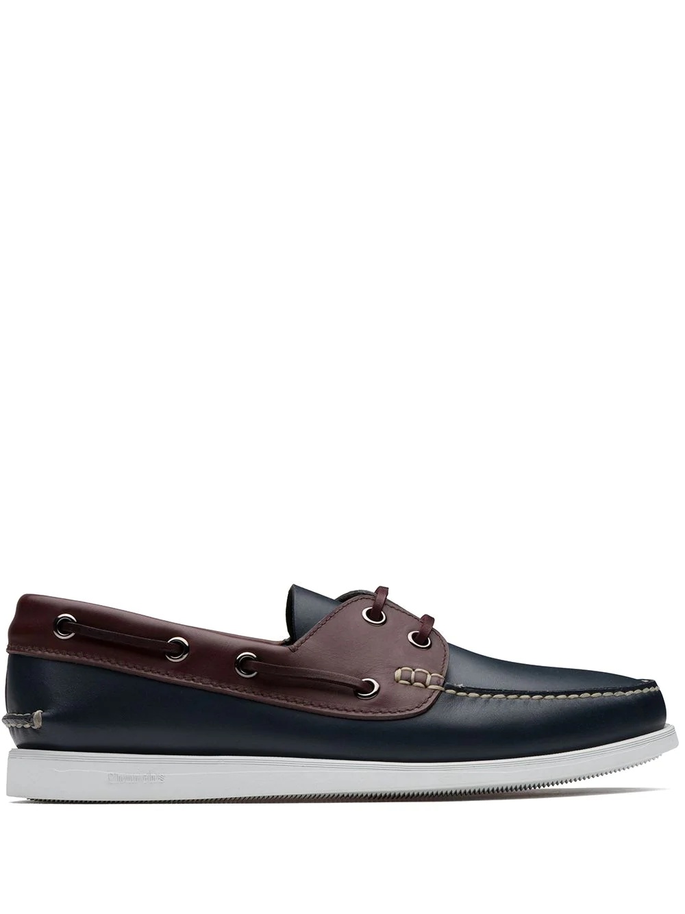 Marske Antic boat shoes - 1