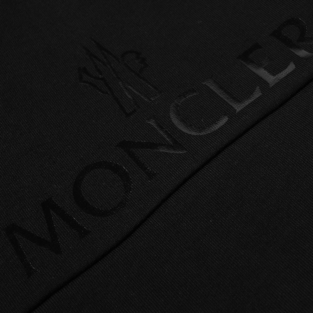 Moncler Logo Popover Hoody - 2