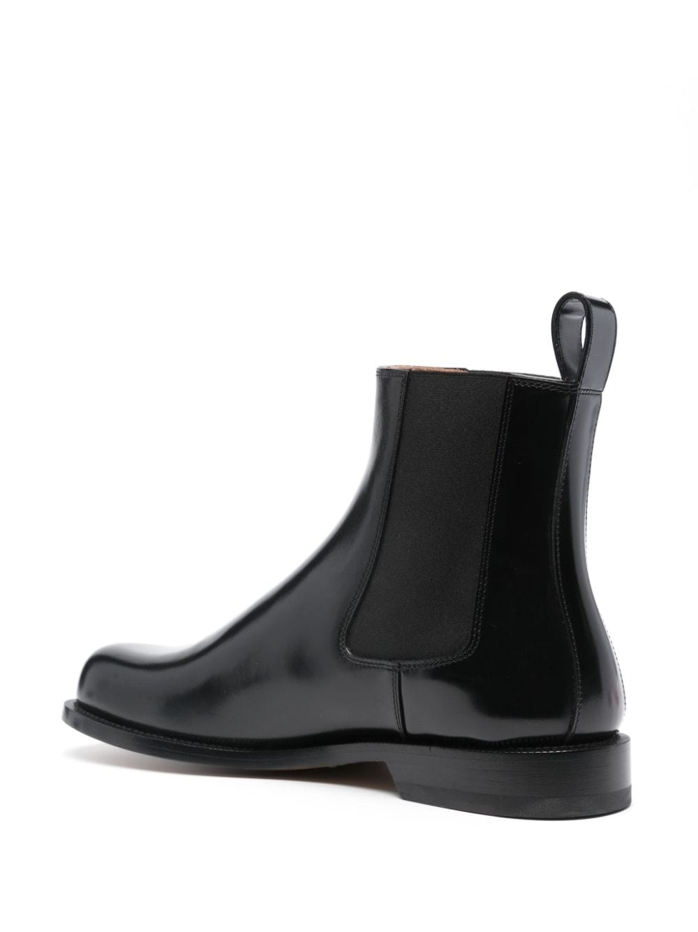 Campo leather Chelsea boots - 3