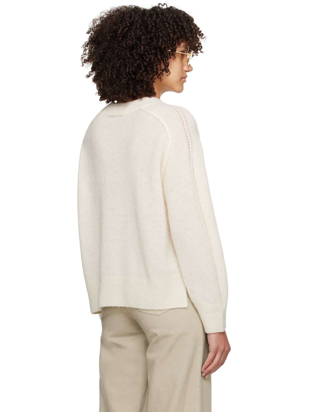 Off-White Naomie Sweater - 3