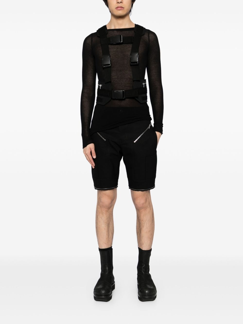 Headon convertible trousers - 6