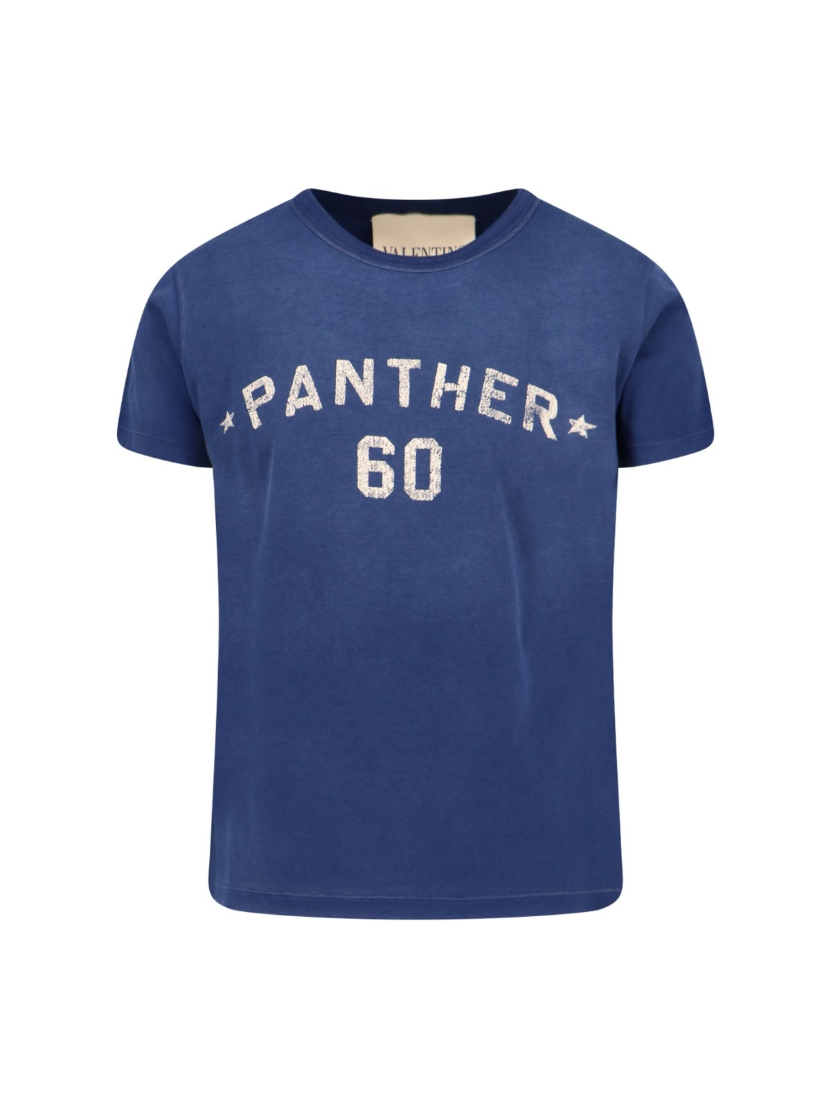 Valentino 'CHEZ' T-SHIRT | sugar | REVERSIBLE