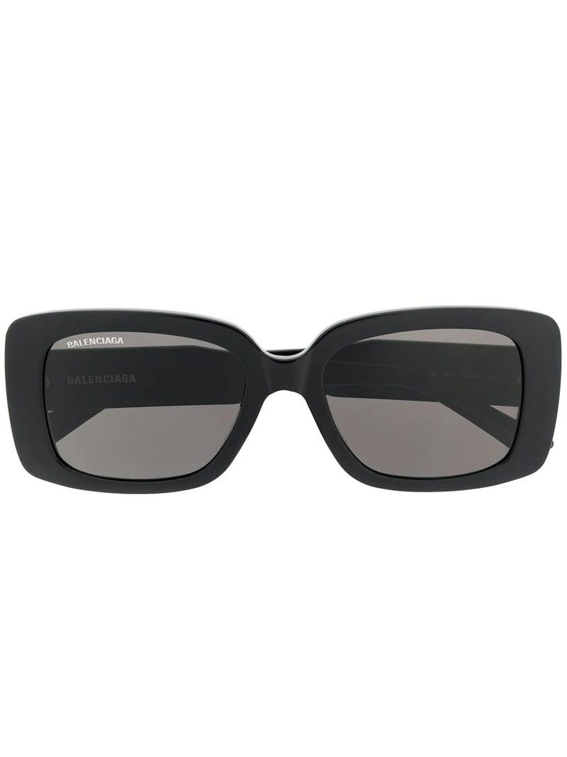 Paris square-frame sunglasses 1
